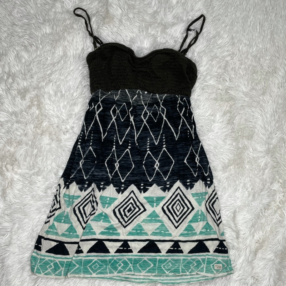 BILLABONG dress!